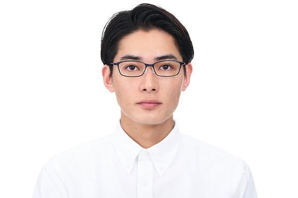 セール価格][Begin特集商品]軽くて壊れにくい Zoff SMART Skinny