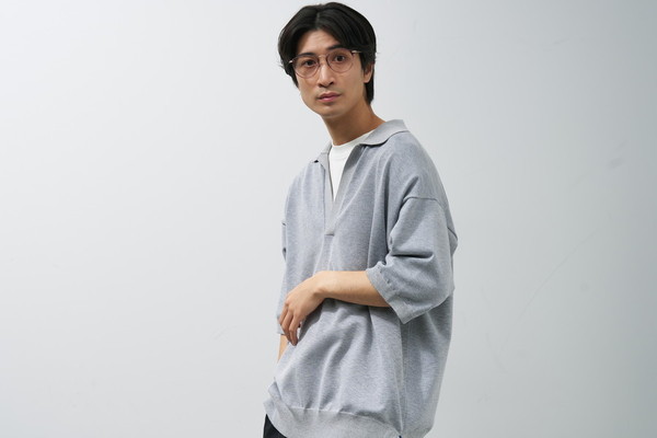 SLENDER COMBINATION（ZJ241004-20A1）｜メガネのZoffオンライン