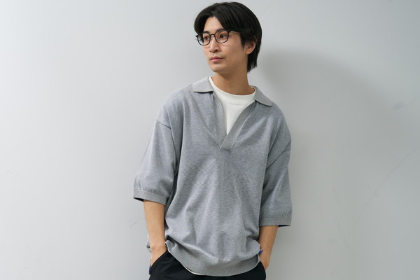 SLENDER COMBINATION（ZJ241008-14E1）｜メガネのZoffオンライン