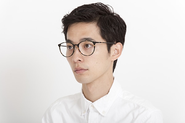 ブラックフライデー限定価格]軽くて壊れにくい Zoff SMART Skinny