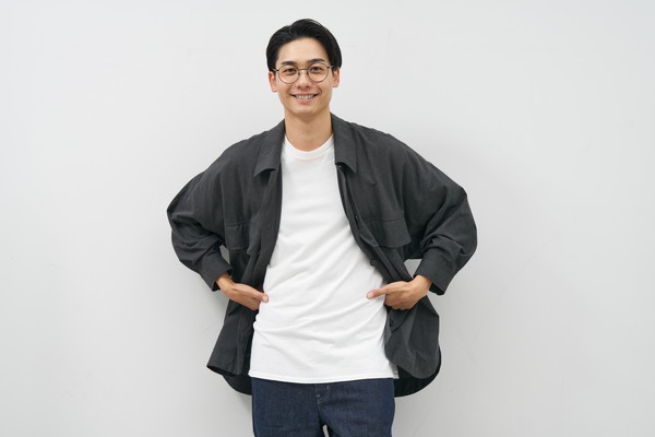 FASHION METAL[中顔面短縮みえメガネ]（ZL242001-14F1）｜メガネのZoff