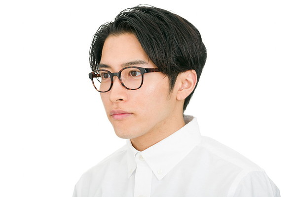 スペシャルプライス][Begin特集商品]軽くて壊れにくい Zoff