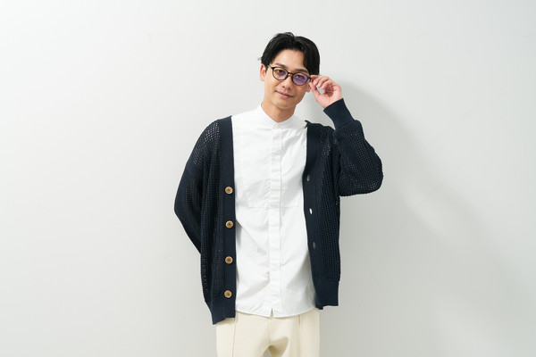 WEB限定価格]Zoff PC(ブルーライトカット率約50%)(WEB限定商品