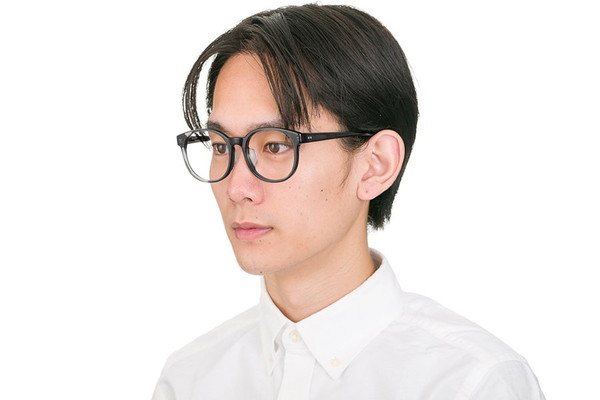 ◇新品未使用 最高級 italy製 AGRESTI メガネBOX ② 小物入れ