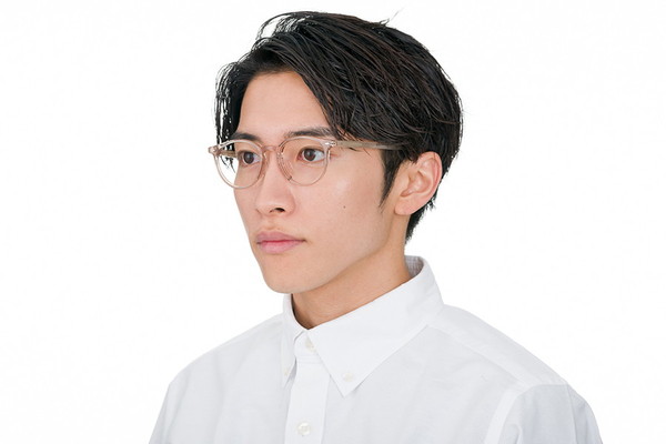 セール価格]CLASSIC(クラシック)（ZN211010-42A1）｜メガネのZoff