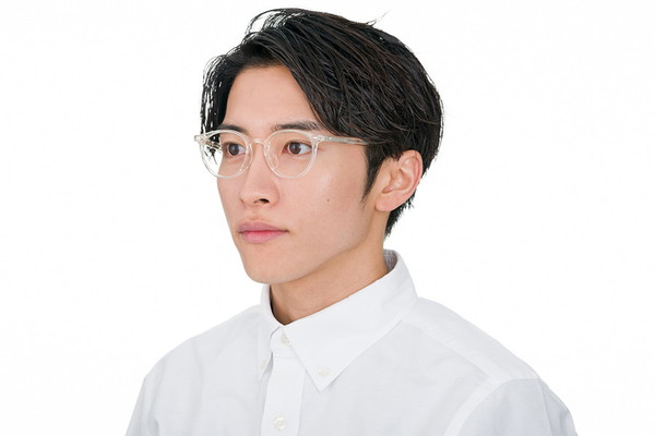 セール価格]CLASSIC(クラシック)（ZN211010-50A1）｜メガネのZoff