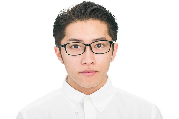 花粉・飛沫対策メガネ(Zoff PROTECT 2WAY)（ZN211012-14E1）｜メガネの