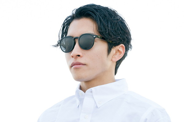 スペシャルプライス】TREND SUNGLASSES/紫外線カット率99.9%以上