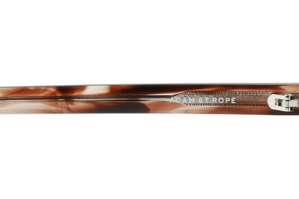セール価格]Zoff｜ADAM ET ROPE'（ZN221008-43A1）｜メガネの