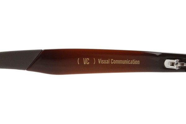 スペシャルプライス]VC/Visual Communication（ZN221020-43A1