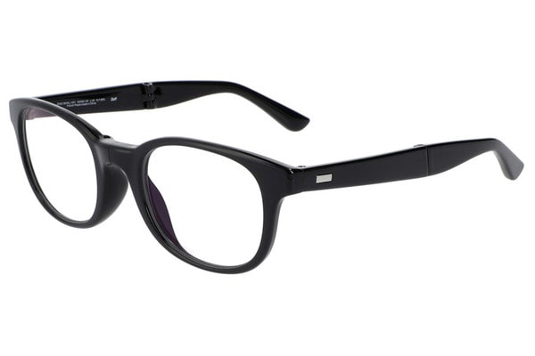 レンズの色が変わるサングラス/折りたたみ可能/OUTDOOR EDITION Zoff 