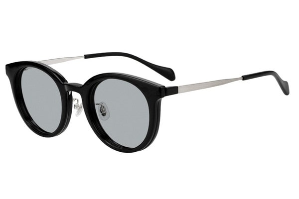 夜はメガネ、昼はサングラス/Zoff NIGHT&DAY(偏光機能搭載