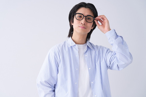 8/23,24日限定値下げ❕】BLANC. クリアベージュ サングラス 8/23,24日限定