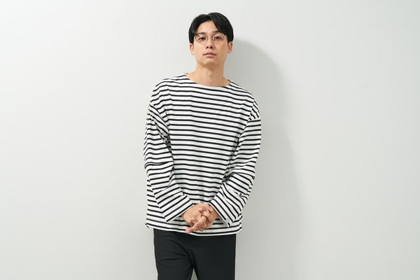 ベーシックで使いやすいボストンフレーム/CLASSIC METAL（ZN232004