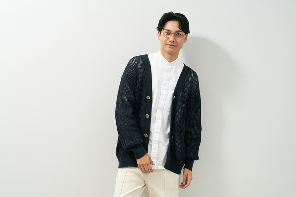 ベーシックで使いやすいボストンフレーム/CLASSIC METAL