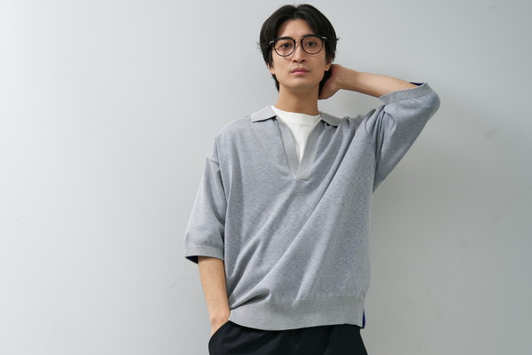 FASHION SPRING TREND（ZN241008-14E1）｜メガネのZoff