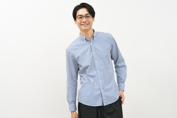 使い勝手の良いコンビネーションメガネ（ZN241024-12A1