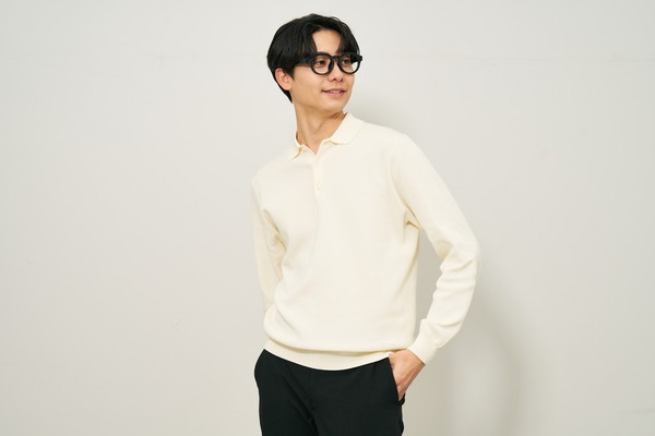 No.2431メガネ　MASTER PIECE【度数入り込み価格】 No.2431+メガネ MASTER PIECE【度数入り込み価格】