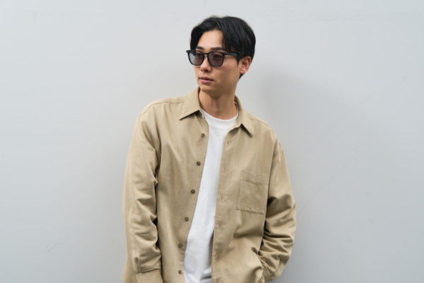 TREND SUNGLASSES（ZN241G16-14E4）｜メガネのZoffオンライン