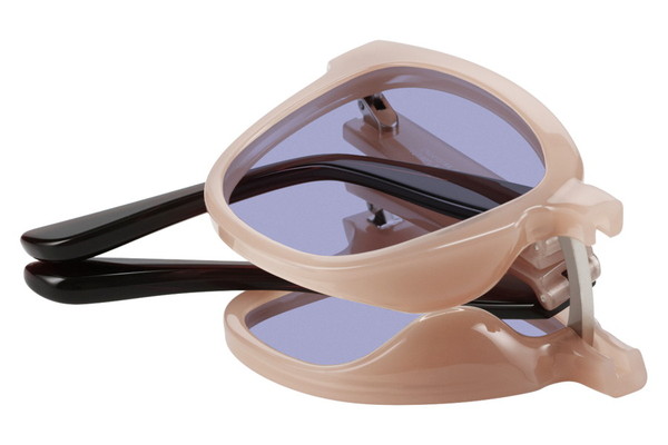 スペシャルプライス]折り畳みのできる機能性サングラス（ZN241G18-41E1