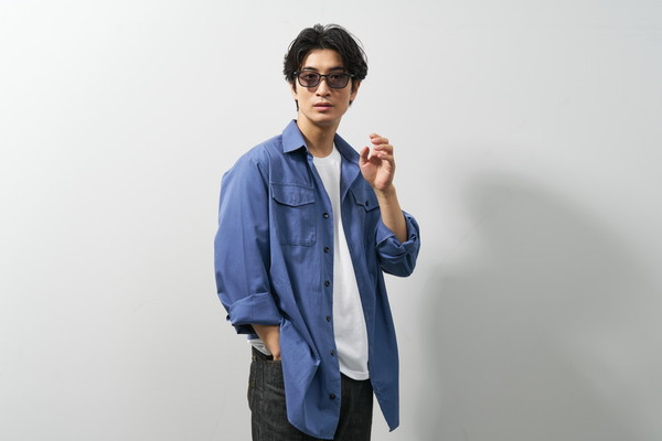 スペシャルプライス][ZN231006_14F1_SG60]Zoff NEW STANDARD(WEB