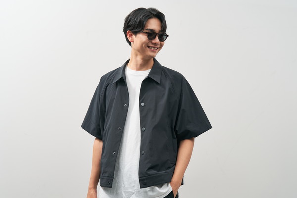 スペシャルプライス]Zoff｜YURIE OUTDOOR EDITION(偏光機能搭載