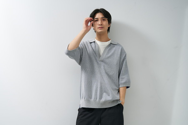 Zoff｜Kirimaru（ZN242001-41F1）｜メガネのZoffオンラインストア