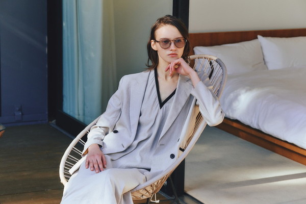 Zoff｜UNITED ARROWS Sunglasses （ZN251G05-11A1）｜メガネの