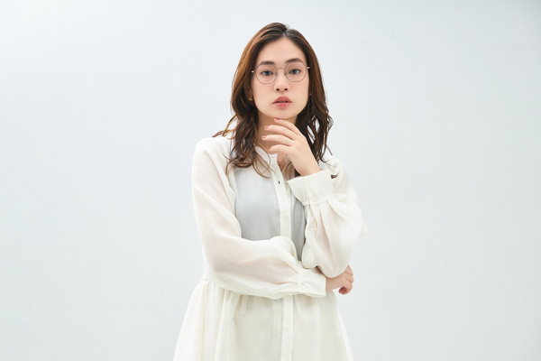 WEB限定先行セール価格]Zoff｜Kirimaru（ZN252006-42F1）｜メガネの