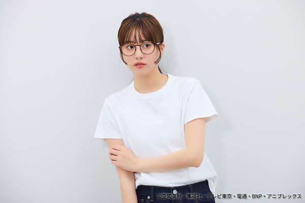 Zoff｜銀魂 沖田総悟モデル（ZN252008-43F1）｜メガネのZoffオンライン