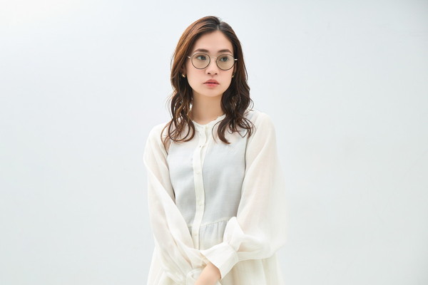 Zoff|Kirimaru(ZN252G02-14E1)|メガネのZoffオンライン Zoff|Kirimaru(ZN252G02-14E1)|メガネのZoffオンライン