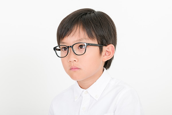 セール価格]Zoff KIDS(ゾフ・キッズ)（ZN71K04-B-1）｜メガネの
