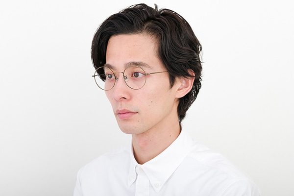 CLASSIC(クラシック)（ZO192006-57F1）｜メガネのZoffオンラインストア