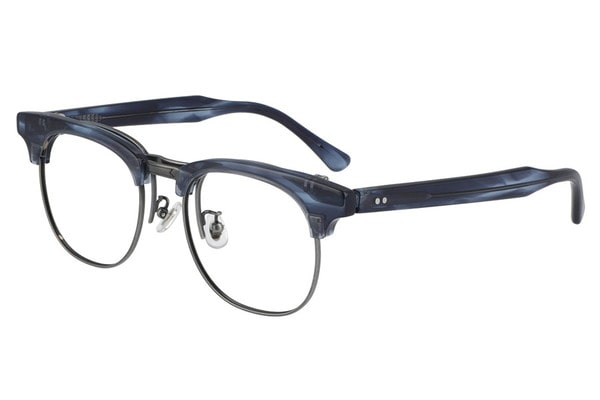 Zoff、老眼用跳ね上げ式メガネ「FLIP UP」に軽量モデル - Impress Watch