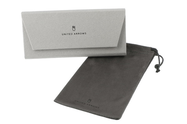 Zoff｜UNITED ARROWS（ZO211016-14E1）｜メガネのZoffオンラインストア 