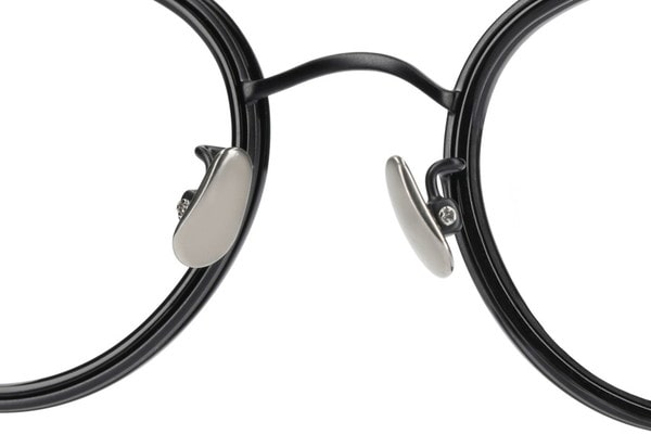 United Arrows × Zoff 美品 メガネ 眼鏡 ボストン型