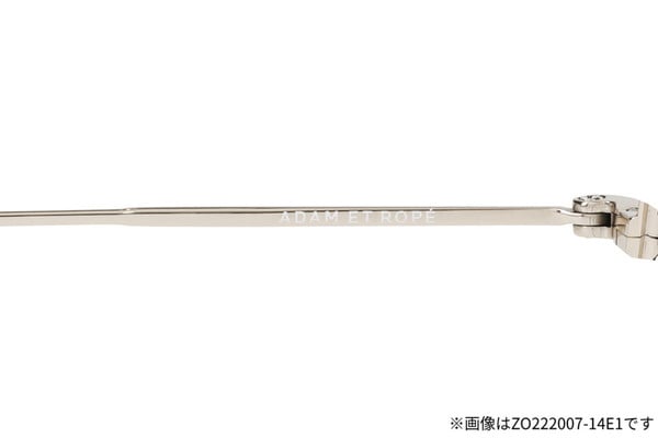 セール価格]Zoff｜ADAM ET ROPE'（ZN221008-43A1）｜メガネの