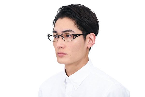 スペシャルプライス]Zoff SOLID（ZO222016-14F1）｜メガネのZoff