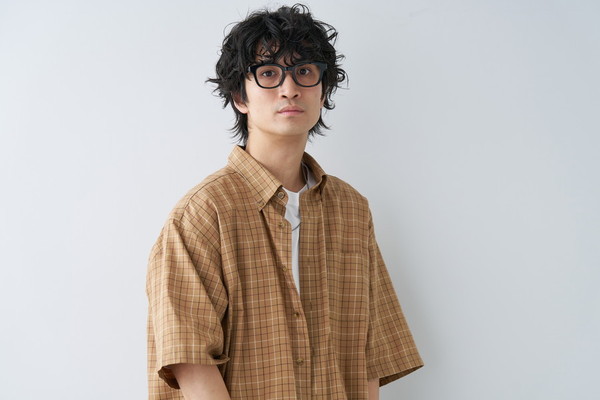 スペシャルプライス]Zoff｜Name.(WEB限定商品)（ZO231007-14E1
