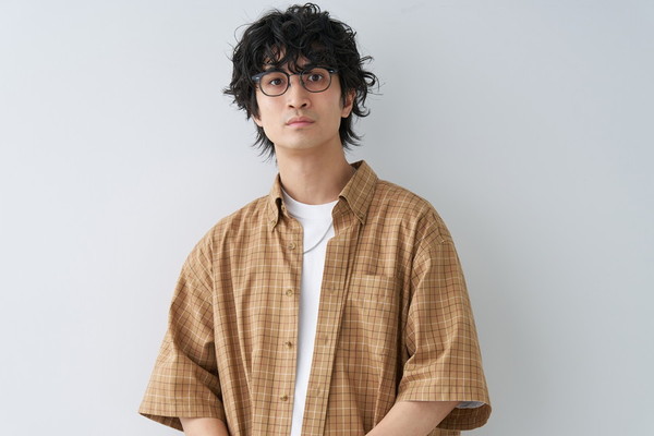 スペシャルプライス]Zoff｜Name.（ZO231008-13A1）｜メガネのZoff