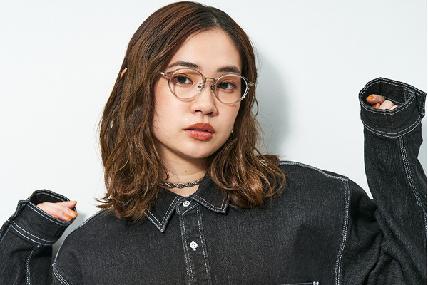 Zoff｜STUDIO SEVEN（ZF231025-49A1）｜メガネのZoffオンライン