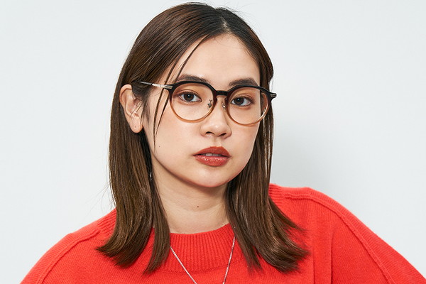 WEB限定先行セール価格]Zoff｜STUDIO SEVEN（ZO231027-48A1）｜メガネ