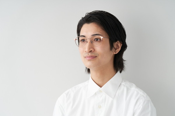 スペシャルプライス]こなれ感のあるコンビネーションフレーム/CLASSIC