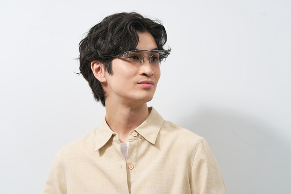 Zoff｜UNITED ARROWS（ZO242G07-15E1）｜メガネのZoffオンラインストア