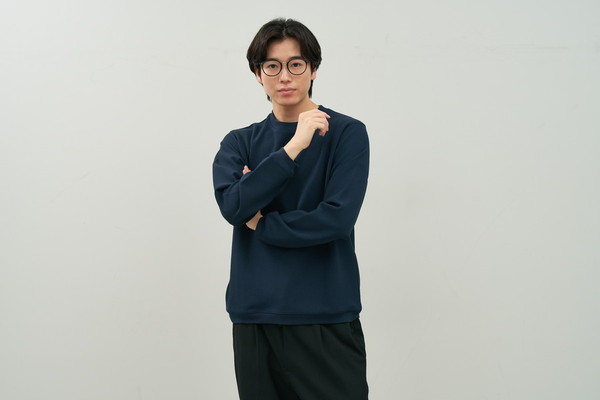 ワンランク上のコンビネーションチタンフレーム（ZO251028-14E1