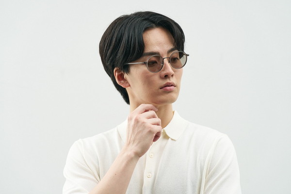 メガネ JPLUS FW25 Jplus - ROLYA - 11 (ROLYA 11) JPlus Eyeglasses ROLYA - 11 | FRMODA.COM