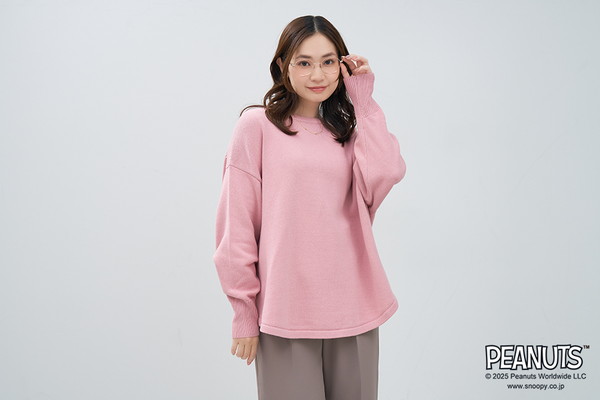 Zoff│PEANUTS COLLECTION（ZO252009-21E1）｜メガネのZoffオンライン