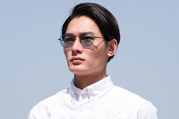 スペシャルプライス]VINTAGE SUNGLASSES/紫外線カット率99.9