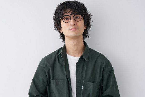 Zoff｜UNITED ARROWS ZP231002-49A1】(メガネ MEN ボストン ブラウン