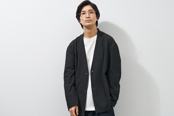 アウトレット価格]クラシカルな印象のラウンドフレーム/CLASSIC